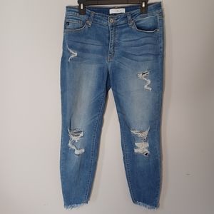 KanCan Skinny Jeans